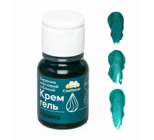 Confiseur - барвник крем-гель Мавка