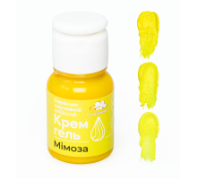Confiseur - Mimosa cream-gel dye