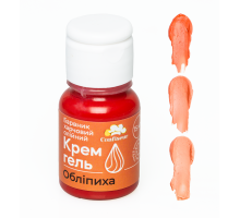 Confiseur - Sea Buckthorn cream-gel dye