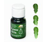 Confiseur - барвник крем-гель Папороть