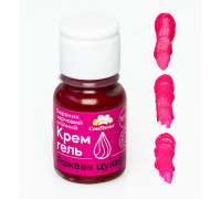 Confiseur - барвник крем-гель Рожева цукерка