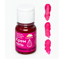 Confiseur - cream-gel dye Pink candy