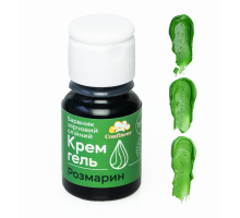 Confiseur - барвник крем-гель Розмарин