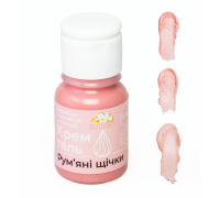 Confiseur - барвник крем-гель Рум'яні щічки