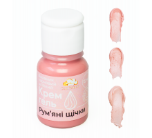 Confiseur - cream-gel dye Blushing cheeks