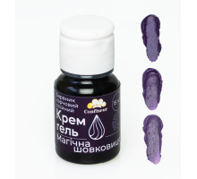 Confiseur - барвник крем-гель Магічна шовковиця