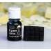 Confiseur - барвник крем-гель Чорне вугілля