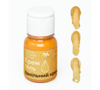 Confiseur - барвник крем-гель Ванільний крем