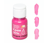 Confiseur - барвник крем-гель Ягідна глазур