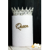 Cake crown 