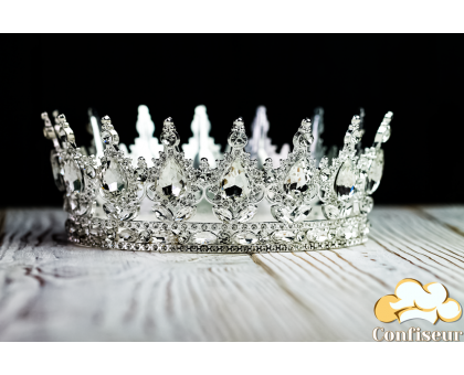 Cake crown 
