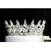 Cake crown 