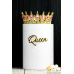 Cake crown 