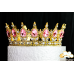 Cake crown 