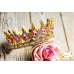 Cake crown 