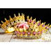Cake crown 
