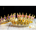 Cake crown 
