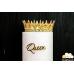 Cake crown 