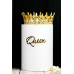 Cake crown 