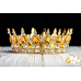 Cake crown 