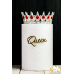 Cake crown 