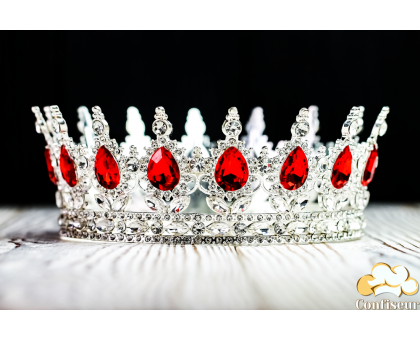 Cake crown 