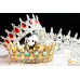 Cake crown 