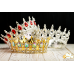 Cake crown 