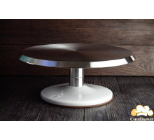 Підставка що крутиться для роботи з тортом d290мм h130 мм розбірна