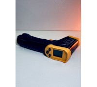 Non-contact infrared pyrometer