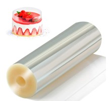 Cake border tape 150 mm (10 m)