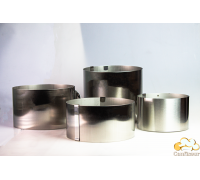 Form sliding round O160-300/H 160 mm