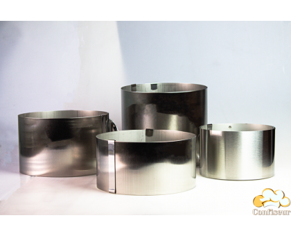 Form sliding round O160-300/H 160 mm