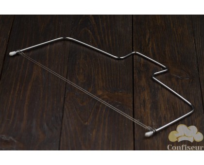 Professional confectionery knife