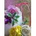 Держатель для декора (10 шт)