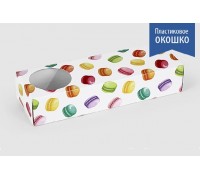 Коробка №0036-о5П  