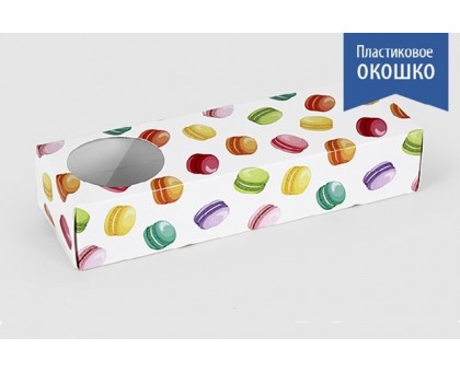 Коробка №0036-о5П 