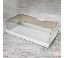 Box "Aquarium" for adit, 300*150*90