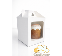 Коробка для паски 140*140*180 мм