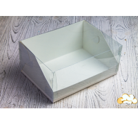 Коробка "Акваріум" 240*180*110