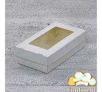 Candy package 195*98*48, with window