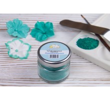 Confiseur - color dust aquamarine 
