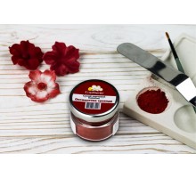 Confiseur - color dust Scarlet rose