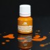 Confiseur - dye to paint Orange