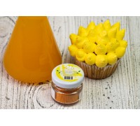 Confiseur - water-soluble dye powder Canary