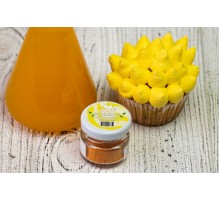 Confiseur - water-soluble dye powder Canary
