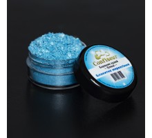 Confiseur - color dust gloss Blue shimmer