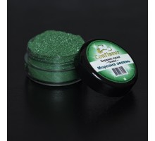 Confiseur - color dust gloss Frosty green