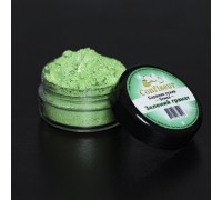 Confiseur - color dust gloss Green garnet