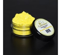 Confiseur - color dust gloss Yellow mother-of-pearl